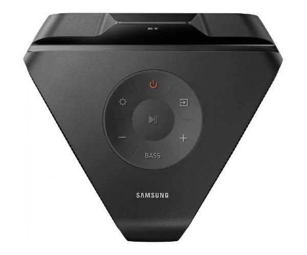 Portable Audio System Samsung MX-T70/RU 129086 фото