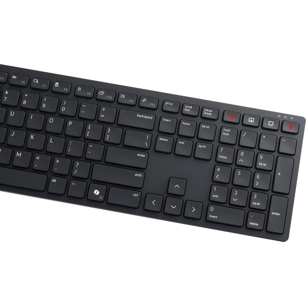 Keyboard Dell Wired Collaboration Keyboard - KB525C - Russian (QWERTY) 225775 фото