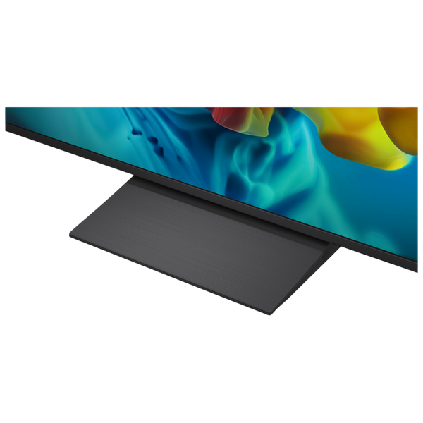 75" LED SMART TV LG 75QNED83B6A, QD NanoCell, 4K UHD, webOS, Black 268154 фото