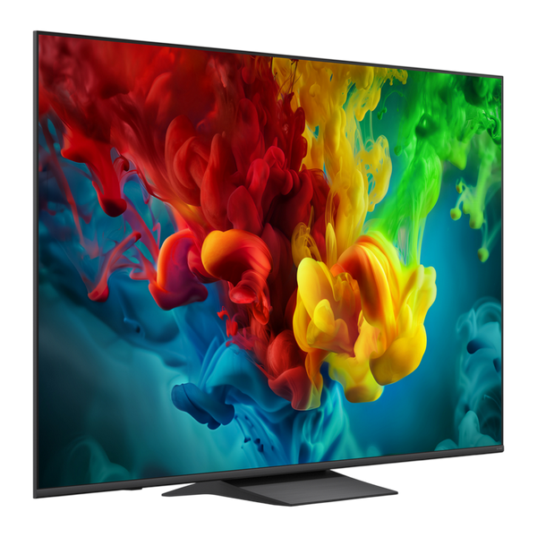 75" LED SMART TV LG 75QNED83B6A, QD NanoCell, 4K UHD, webOS, Black 268154 фото