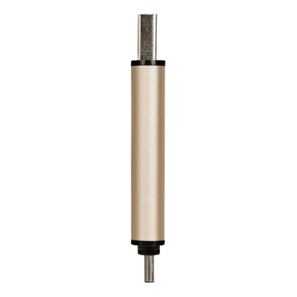 512GB USB3.1/Type-C Flash Drive Transcend "JetFlash 930C", Gold, Classic Cap,OTG (R/W:420/400MB/s) 138836 фото