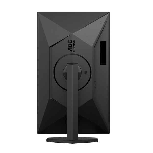 27" AOC Q27G4XF, Black, IPS, 2560x1440, 180Hz, AdaptiveSync, 0.5msMPRT, 300cd, HDR400, HDMI+DP, Pivo 233811 фото