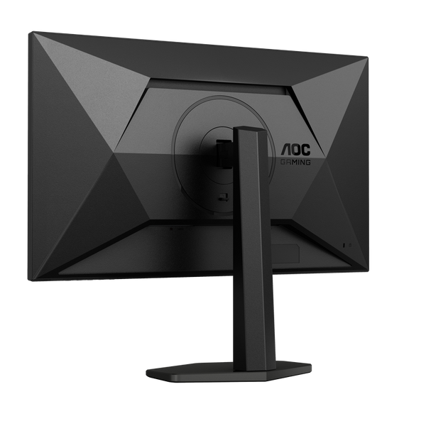 27" AOC Q27G4XF, Black, IPS, 2560x1440, 180Hz, AdaptiveSync, 0.5msMPRT, 300cd, HDR400, HDMI+DP, Pivo 233811 фото