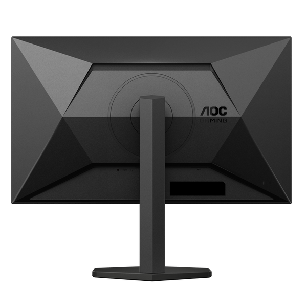 27" AOC Q27G4XF, Black, IPS, 2560x1440, 180Hz, AdaptiveSync, 0.5msMPRT, 300cd, HDR400, HDMI+DP, Pivo 233811 фото