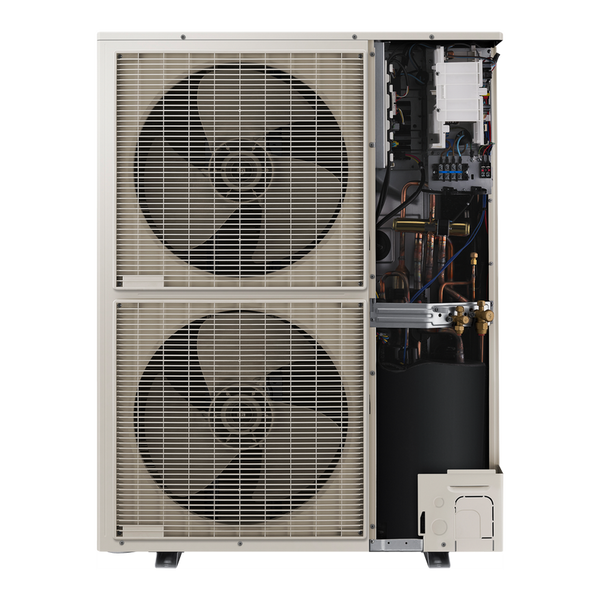 Outdoor Unit Samsung AC140RXADKG, CAC, R32, 1-Phase 217748 Imagini