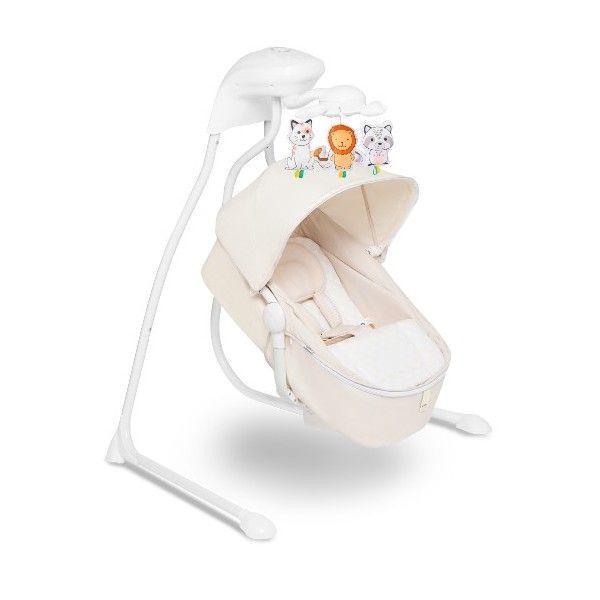 Swing Chair Lionelo Henny 115126 фото