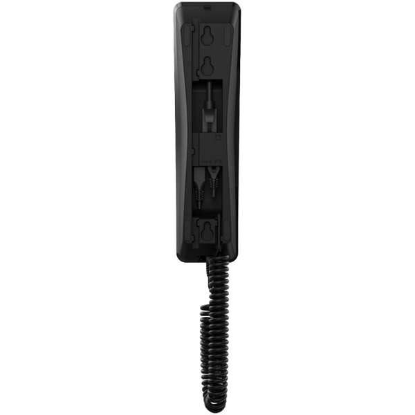 Ventilatorvil H2U-Black 119627 Imagini