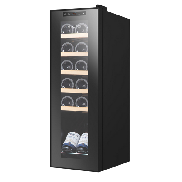 Wine Refrigerator Philco PW12KF 251802 Imagini