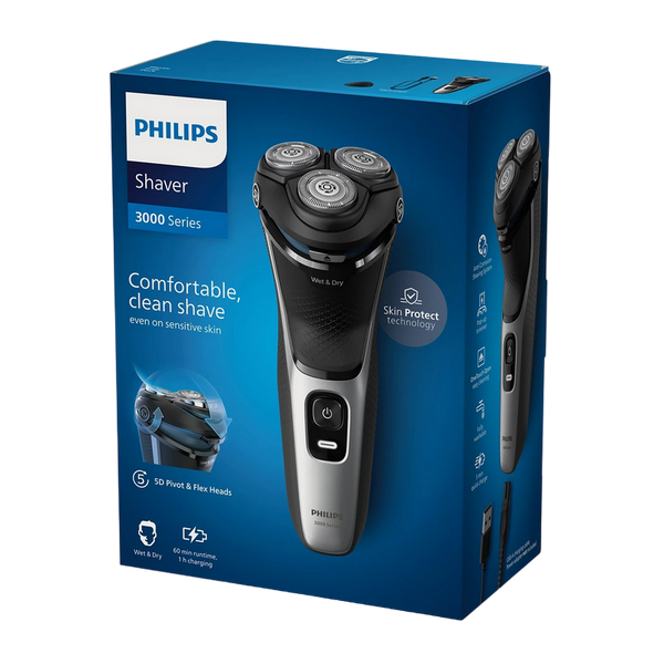 Aparat de ras electric Philips S3143/00 222864 Imagini