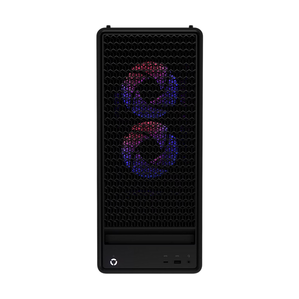Lenovo Legion T5 30AGB10, AMD Ryzen&trade; 7 7700X (4.50 GHz, 32 MB), 32.0GB, 1x1TB SSD M.2 2280 PCIe Gen4 TLC, Eclipse Black, 1xNVIDIA&reg; GeForce RTX&trade; 5060 Ti 8GB, BT 5.4,Wi-Fi 7 2x2 BE, 850W, 1CourierCarryin, - 263978 фото