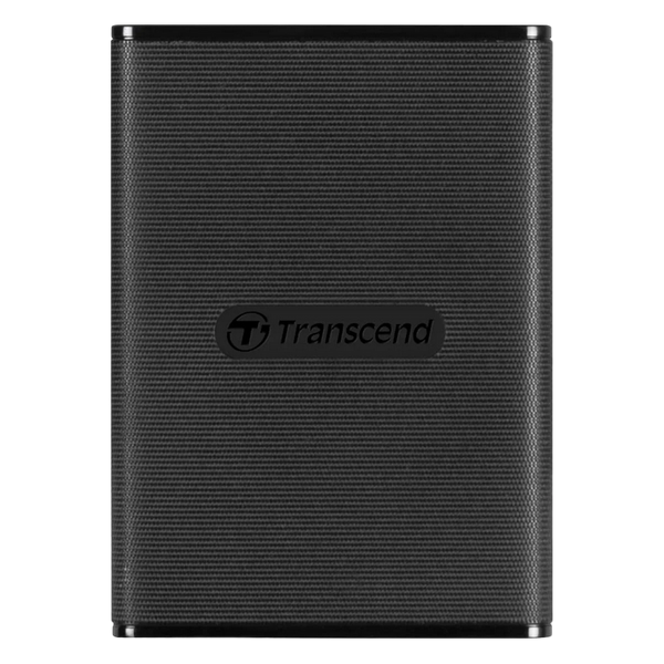 1.0TB Transcend Portable SSD ESD270C Black, USB-C 3.1 (77x56x9.6mm, 35g, R/W:520/460MB/s) 145824 Imagini