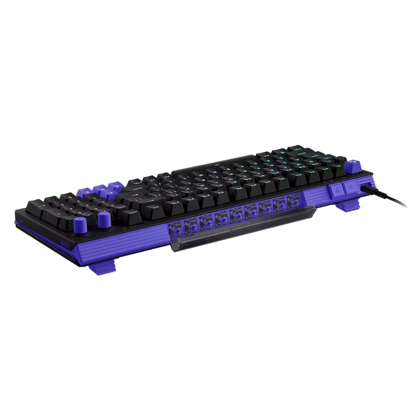 Gaming Keyboard Logitech G512 X 98 Wired, EMEA28i - 935 - Linear,Black 269504 Imagini