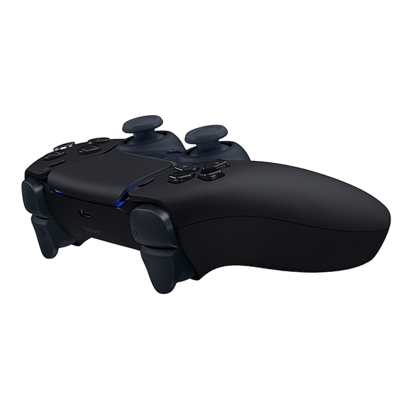 Controller wireless SONY PS5 DualSense Black 131177 фото
