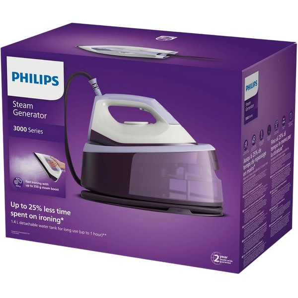 Ironing System Philips PSG3000/30 209577 фото