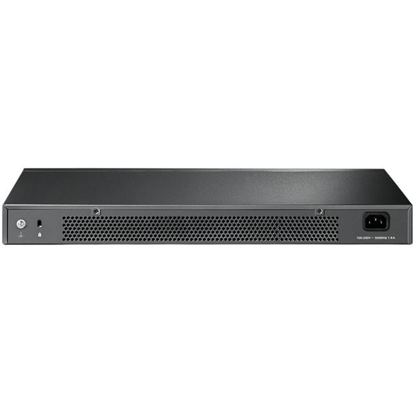 48-port 10/100/1000Mbps Switch TP-LINK "SG3452X",4xSFP+ 10GE 226933 Imagini