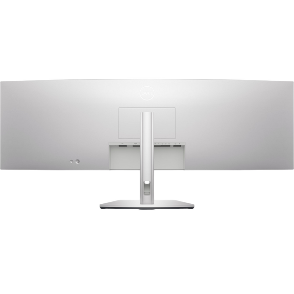 49" DELL U4924DW,Silver,Curved-IPS,5120x1440,60Hz,5ms,350cd,CR2000:1,HDMI+DP+USD+TypeC,LAN,KVM,Spkrs 205567 Imagini