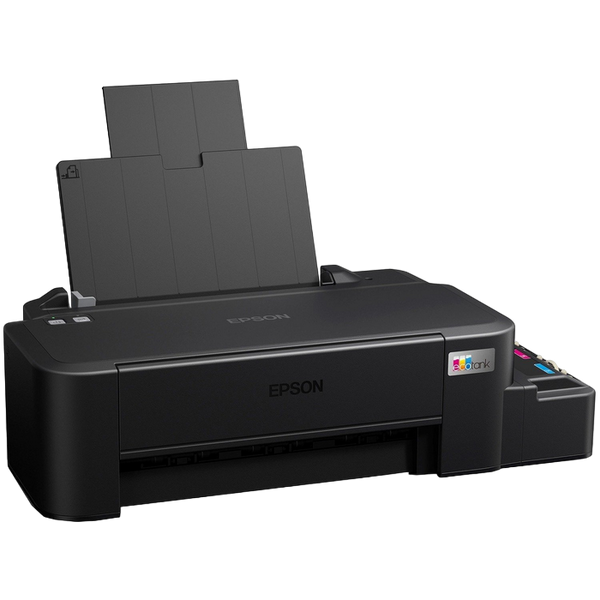 Printer Epson L121, A4 131893 фото