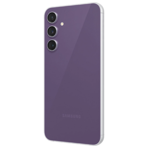 Смартфон Samsung Galaxy S23 FE, 8Гб/256Гб, Фиолетовый 212759 фото