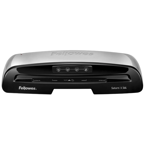 Laminator Fellowes Saturn A4 248136 фото