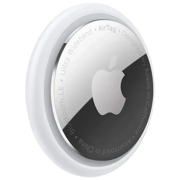 Apple AirTag (1 Pack),White EU|MX532RU/A 230931 фото