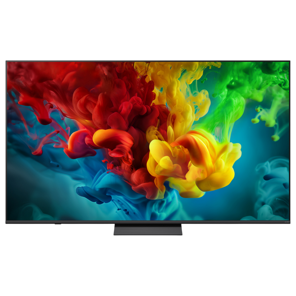 75" LED SMART TV LG 75QNED83B6A, QD NanoCell, 4K UHD, webOS, Black 268154 фото