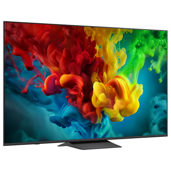 75" LED SMART TV LG 75QNED83B6A, QD NanoCell, 4K UHD, webOS, Black 268154 фото