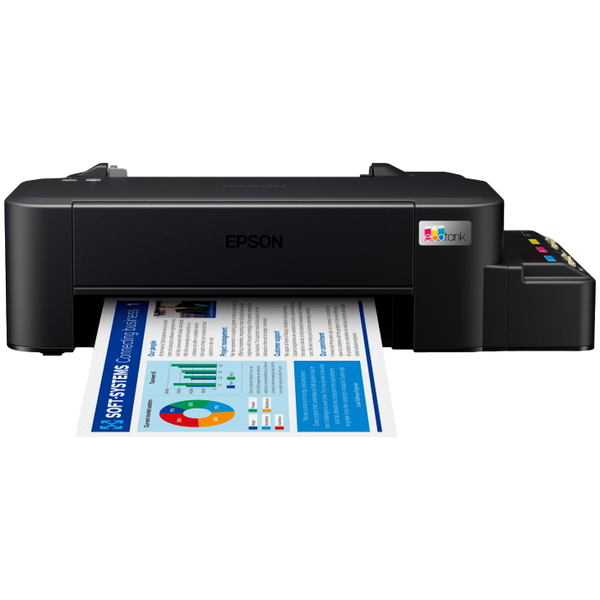 Printer Epson L121, A4 131893 фото