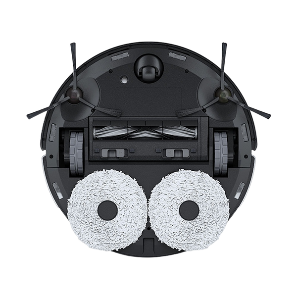 Ecovacs Vacuum Cleaner Deebot X1 Omni, Black 213030 фото