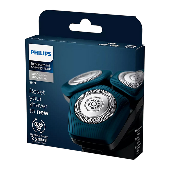 Aparat de ras electric ACC Philips SH71/50 203521 Imagini