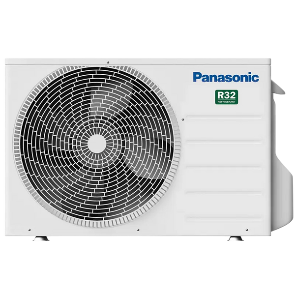 Air conditioner Panasonic Etherea XZ25ZKEW-H, 9000 BTU, ECONAVI, nanoe-X, Black 260922 фото