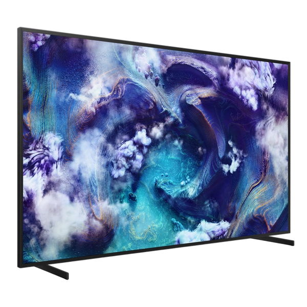 75" LED SMART TV Samsung QE75QN900FUXUA, Mini LED, 8K UHD, Tizen OS, Black 238338 Imagini