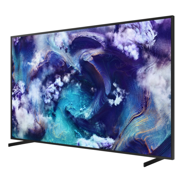 75" LED SMART TV Samsung QE75QN900FUXUA, Mini LED, 8K UHD, Tizen OS, Black 238338 Imagini