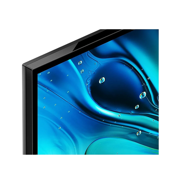 75" LED SMART TV SONY Bravia 3 K75S35B, 4K HDR, Google TV, Black 236174 фото