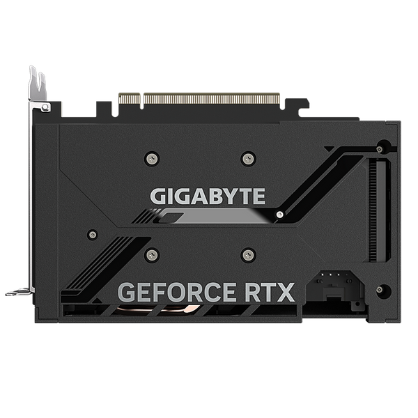 Placă Video Gigabyte RTX4060 8GB GDDR6X WindForce OC (GV-N4060WF2OC-8GD) 205836 фото
