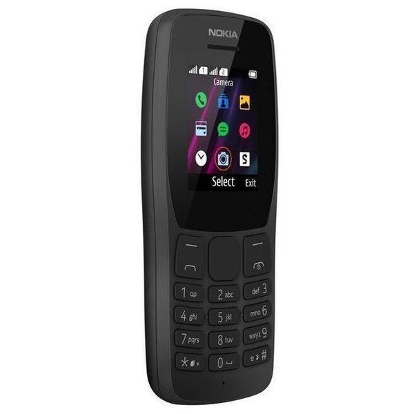110 DS Black 122341 Imagini