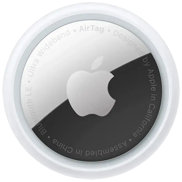 Apple AirTag (1 Pack),White EU|MX532RU/A 230931 фото