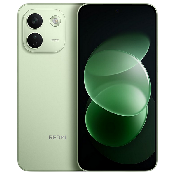 Mobile Phone Smartphone Xiaomi Redmi&nbsp;Note 17 Pro Max 5G 8/256GB EU Green 272202 фото