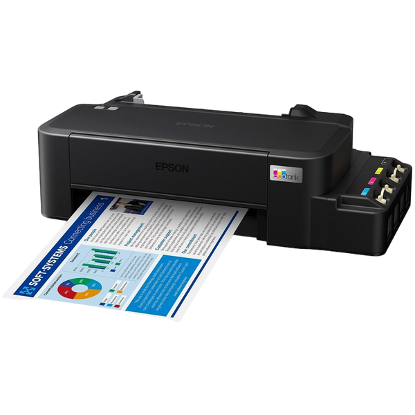 Printer Epson L121, A4 131893 фото