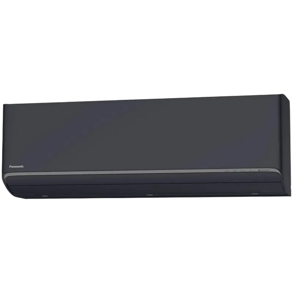 Air conditioner Panasonic Etherea XZ25ZKEW-H, 9000 BTU, ECONAVI, nanoe-X, Black 260922 фото