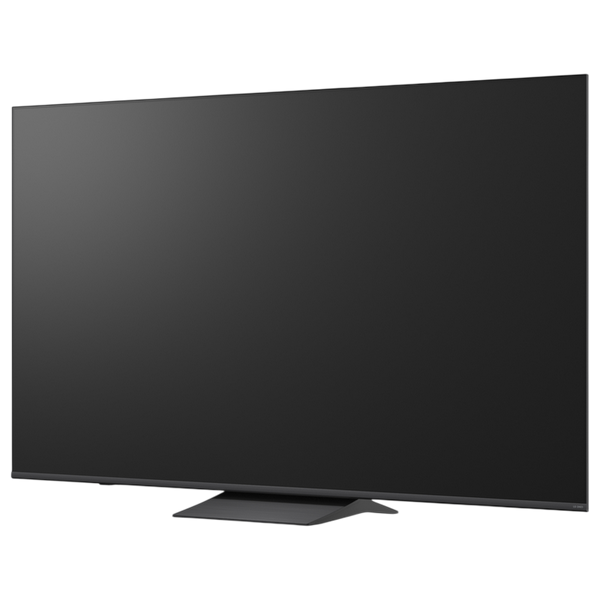 75" LED SMART TV LG 75QNED83B6A, QD NanoCell, 4K UHD, webOS, Black 268154 фото