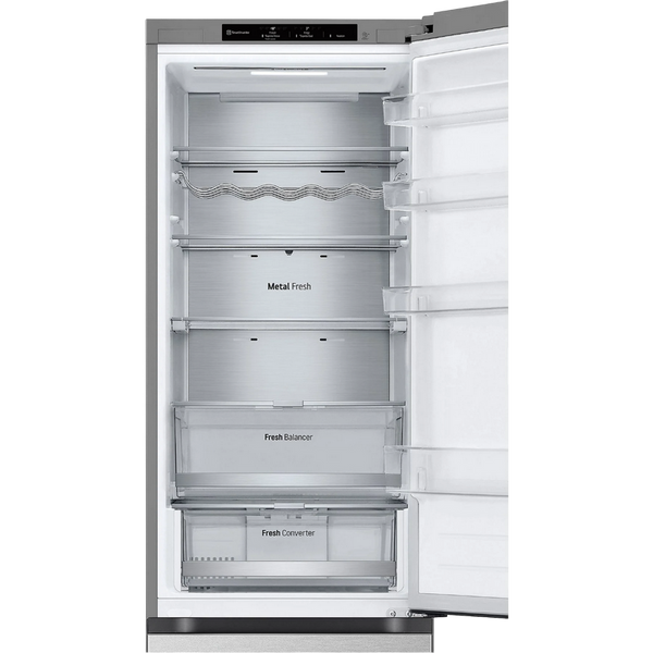 Frigider LG GBV7280AMB, Class A 228880 Imagini