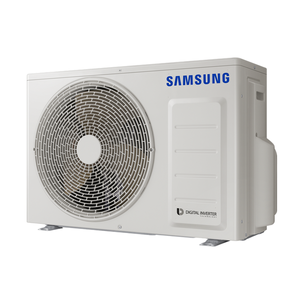Multi-Split Кондиционер Samsung AJ050TXJ2KH, FJM, 17100 BTU/h, 5.0kW (2-Port), R410A 207348 фото