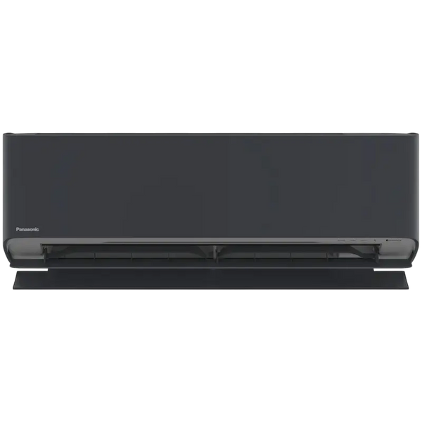 Air conditioner Panasonic Etherea XZ25ZKEW-H, 9000 BTU, ECONAVI, nanoe-X, Black 260922 фото