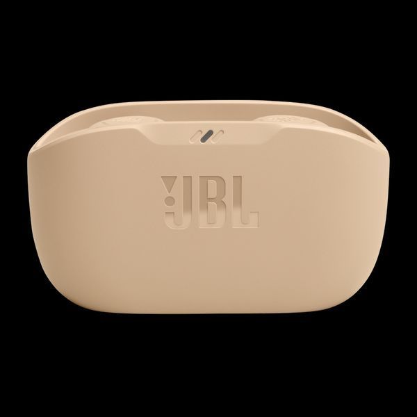 True Wireless JBL Wave Buds, Beige, TWS Headset 219447 фото