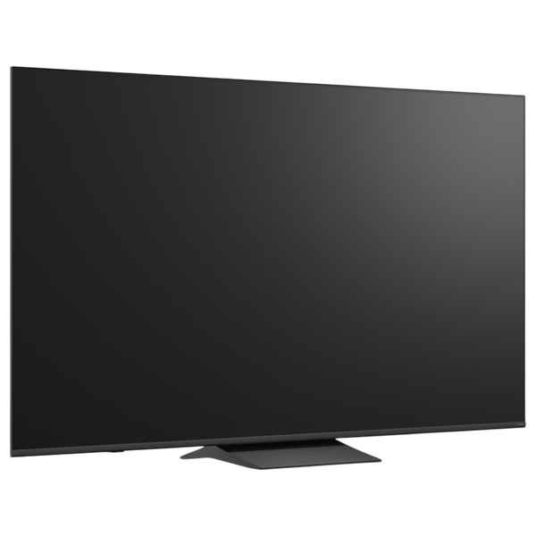 75" LED SMART TV LG 75QNED83B6A, QD NanoCell, 4K UHD, webOS, Black 268154 фото