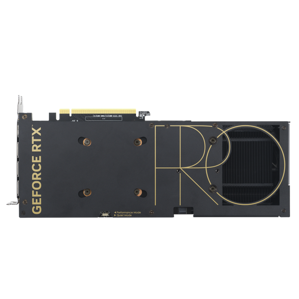 VGA ASUS RTX4060 8GB GDDR6X ProArt (PROART-RTX4060-O8G) 207716 фото