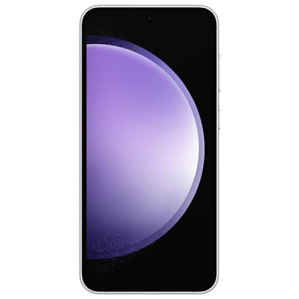 Smartphone Samsung Galaxy S23 FE, 8GB/256GB, Violet 212759 фото