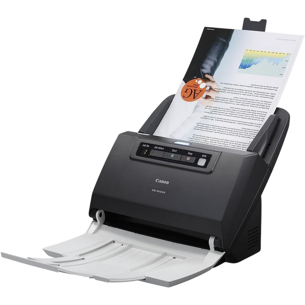 Scanner Canon imageFORMULA DR-M160II 70401 Imagini