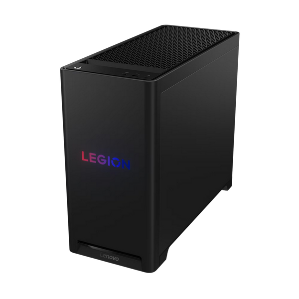 Lenovo Legion T5 30AGB10, AMD Ryzen&trade; 7 7700X (4.50 GHz, 32 MB), 32.0GB, 1x1TB SSD M.2 2280 PCIe Gen4 TLC, Eclipse Black, 1xNVIDIA&reg; GeForce RTX&trade; 5060 Ti 8GB, BT 5.4,Wi-Fi 7 2x2 BE, 850W, 1CourierCarryin, - 263978 фото
