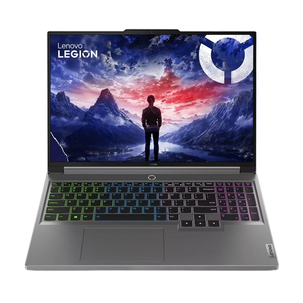 NB Lenovo 16.0" Legion 5 16IRX9 (Core i5-13450HX 16Gb 512Gb) 214060 фото